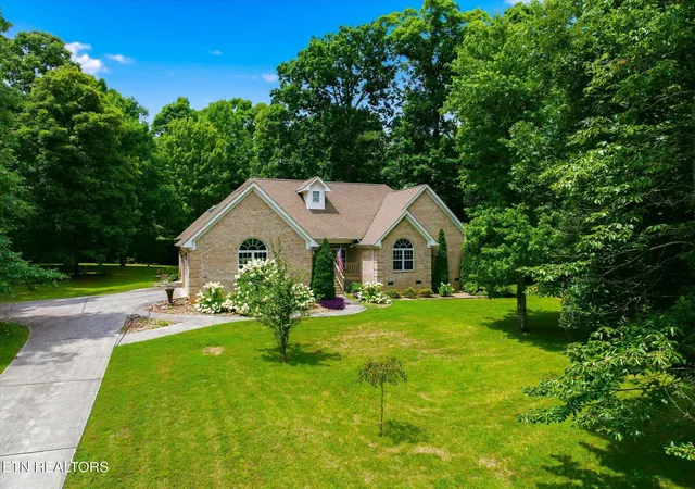 2nd image of 268 Woodhaven Dr, Vonore, TN 37885 | MLS# 1348909