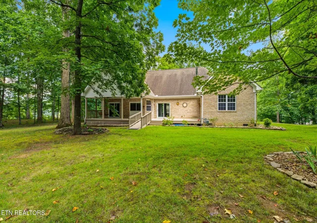32nd image of 268 Woodhaven Dr, Vonore, TN 37885 | MLS# 1348909