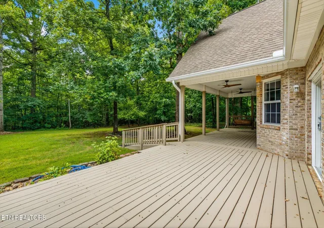 Photo 3 of Single family home for sale at 268 Woodhaven Dr, Vonore, TN 37885 | MLS# 1348909 | Listing updated on 2026-09-29