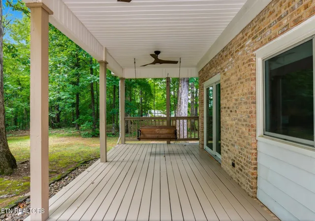 Photo 4 of Single family home for sale at 268 Woodhaven Dr, Vonore, TN 37885 | MLS# 1348909 | Listing updated on 2026-09-29