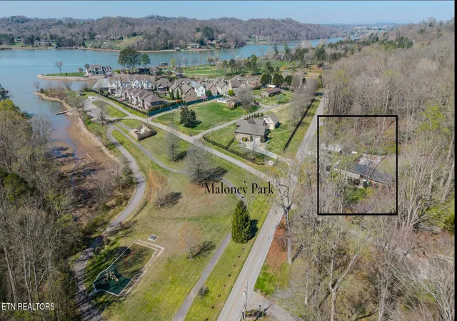 60th image of 3543 Ginn Farm Dr, Knoxville, TN 37920 | MLS# 1348205