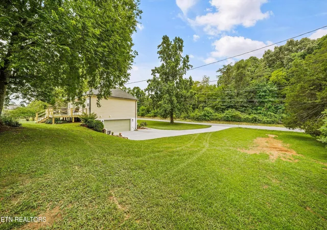 46th image of 622 S Old Sevierville Pike, Seymour, TN 37865 | MLS# 1348377