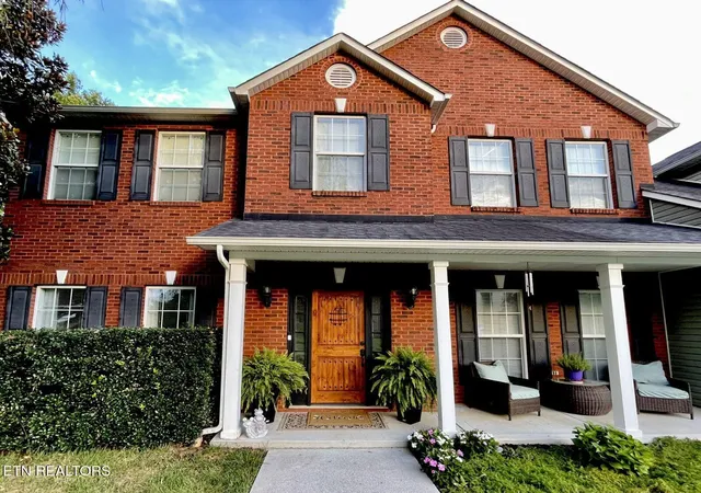 Photo 2 of Single family home for sale at 12632 Distant View Ln, Knoxville, TN 37922 | MLS# 1348393 | Listing updated on 2026-07-16