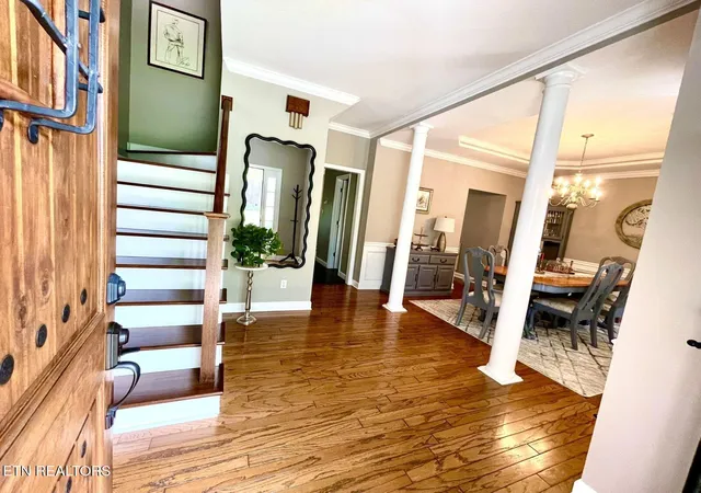 Photo 3 of Single family home for sale at 12632 Distant View Ln, Knoxville, TN 37922 | MLS# 1348393 | Listing updated on 2026-07-16
