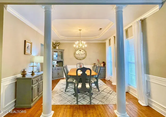 Photo 3 of Single family home for sale at 12632 Distant View Ln, Knoxville, TN 37922 | MLS# 1348393 | Listing updated on 2026-07-16