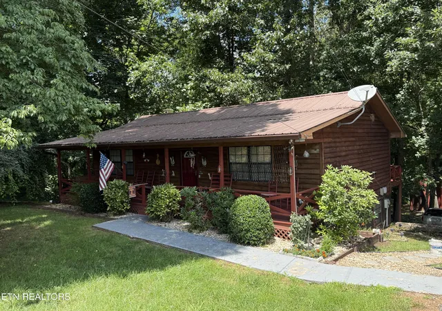 2nd image of 238 Forest Hills Dr #238, New Tazewell, TN 37825 | MLS# 1348392