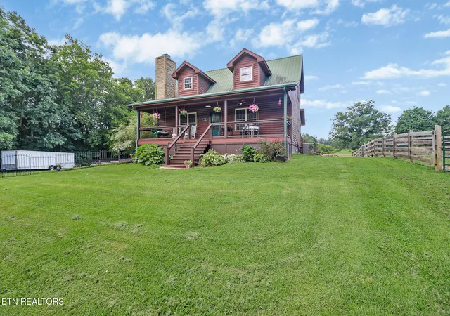2nd image of 172 Taft Story Rd, Jamestown, TN 38556 | MLS# 1348577