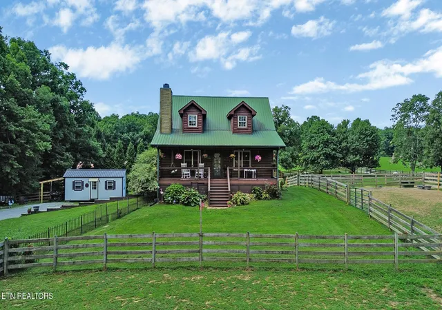 3rd image of 172 Taft Story Rd, Jamestown, TN 38556 | MLS# 1348577