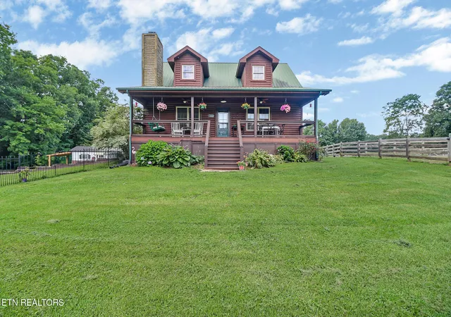4th image of 172 Taft Story Rd, Jamestown, TN 38556 | MLS# 1348577