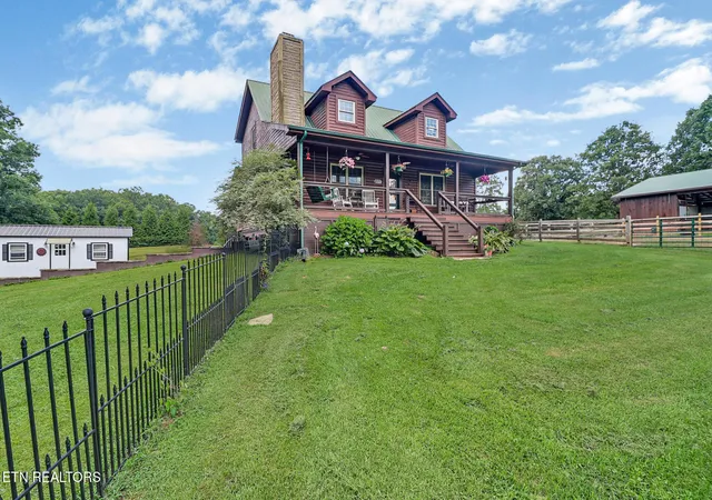 5th image of 172 Taft Story Rd, Jamestown, TN 38556 | MLS# 1348577