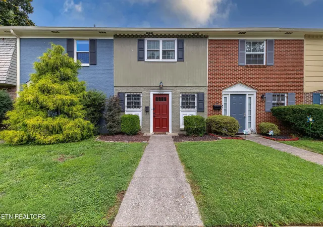 Photo 1 of Condo for sale at 7019 Traditional Dr, Knoxville, TN 37909 | MLS# 1349513 | Listing updated on 2026-08-10