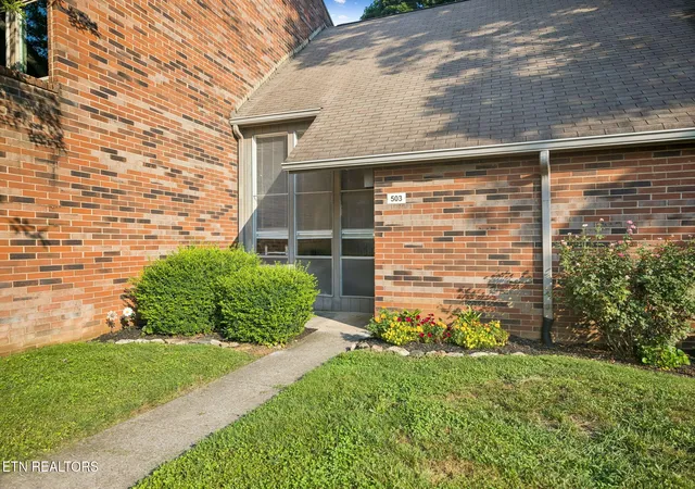 Photo 1 of Condo for sale at 503 Canberra Dr #D2, Knoxville, TN 37923 | MLS# 1348147 | Listing updated on 2026-09-10