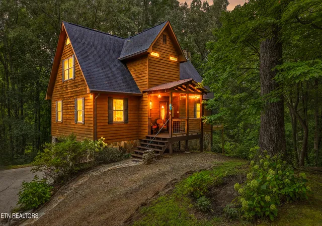 1st image of 212 Old Lindsey Bridge Rd, Vonore, TN 37885 | MLS# 1351934