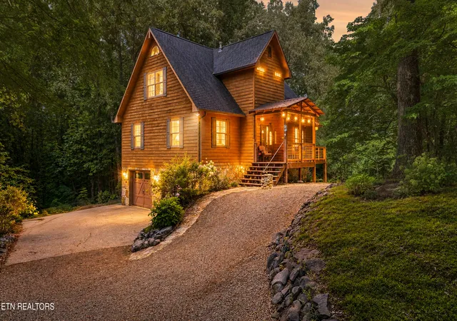 2nd image of 212 Old Lindsey Bridge Rd, Vonore, TN 37885 | MLS# 1351934