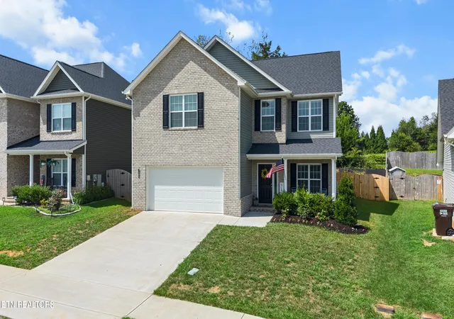 Photo 1 of Single family home for sale at 7509 Emory Orchard Ln, Knoxville, TN 37931 | MLS# 1349242 | Listing updated on 2026-08-03