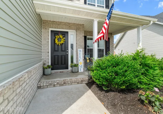 Photo 2 of Single family home for sale at 7509 Emory Orchard Ln, Knoxville, TN 37931 | MLS# 1349242 | Listing updated on 2026-08-03