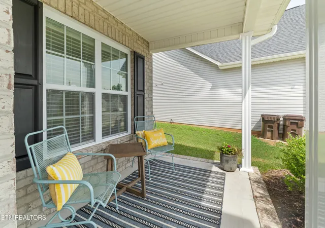 Photo 3 of Single family home for sale at 7509 Emory Orchard Ln, Knoxville, TN 37931 | MLS# 1349242 | Listing updated on 2026-08-03