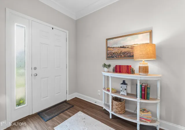 Photo 4 of Single family home for sale at 7509 Emory Orchard Ln, Knoxville, TN 37931 | MLS# 1349242 | Listing updated on 2026-08-03