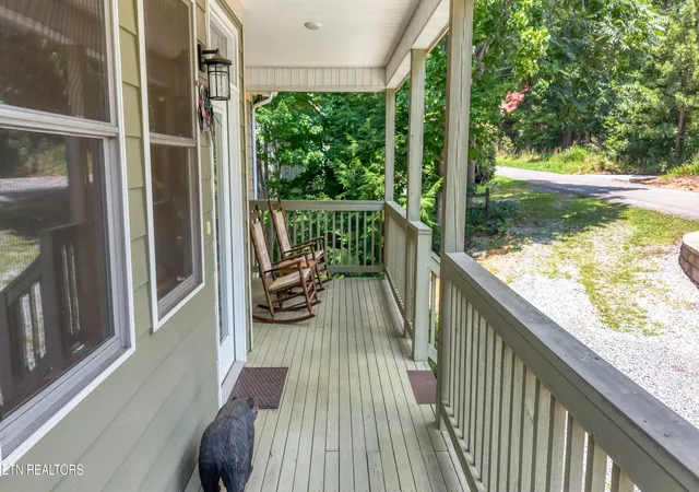 Photo 3 of Single family home for sale at 228 Ace Gap Rd, Townsend, TN 37882 | MLS# 1348166 | Listing updated on 2026-08-27