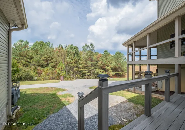 Photo 3 of Single family home for sale at 4700 Honey Crk Loop Rd, Robbins, TN 37852 | MLS# 1351954 | Listing updated on 2026-08-15