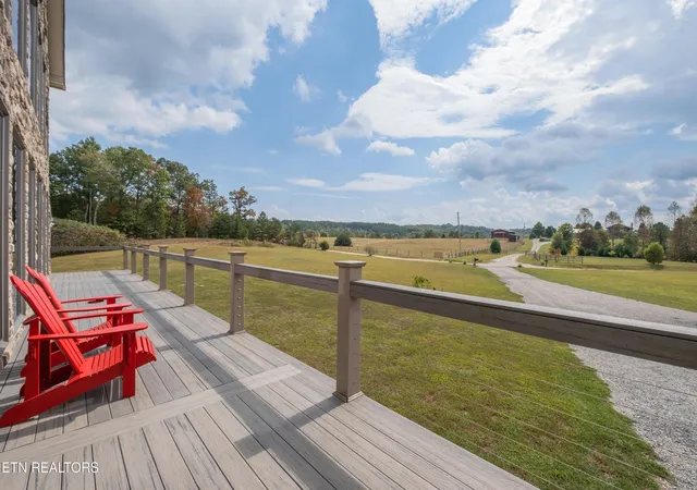 Photo 4 of Single family home for sale at 4700 Honey Crk Loop Rd, Robbins, TN 37852 | MLS# 1351954 | Listing updated on 2026-08-15