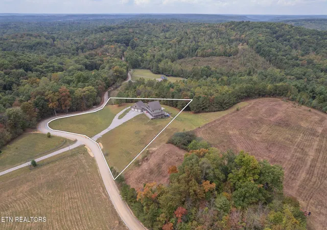 60th image of 4700 Honey Creek Loop Rd, Robbins, TN 37852 | MLS# 1351954
