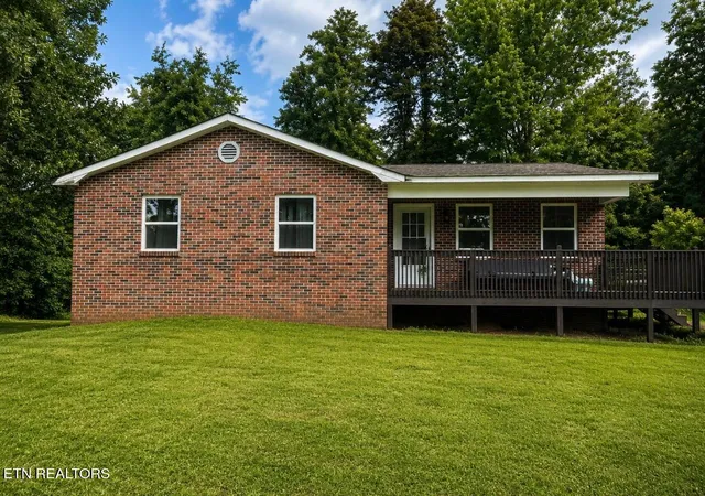 1st image of 167 Booker Rd, Maynardville, TN 37807 | MLS# 1348312