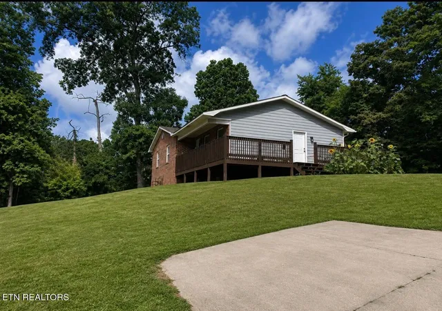 2nd image of 167 Booker Rd, Maynardville, TN 37807 | MLS# 1348312