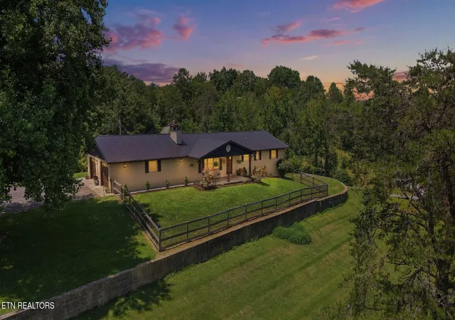 60th image of 1317 Dupont Rd, Seymour, TN 37865 | MLS# 1348637