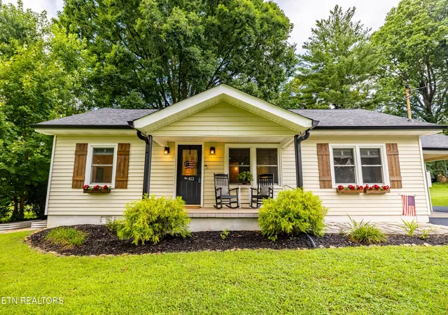 2nd image of 412 Dogwood Dr, Maryville, TN 37804 | MLS# 1351003