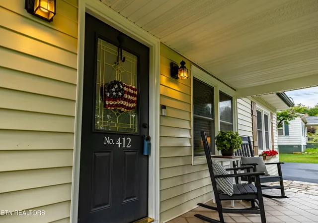 38th image of 412 Dogwood Dr, Maryville, TN 37804 | MLS# 1351003
