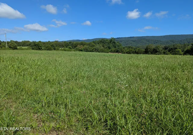 Photo 1 of Land for sale at 1 Doc Hl Rd, Rutledge, TN 37861 | MLS# 1348257 | Listing updated on 2026-08-20
