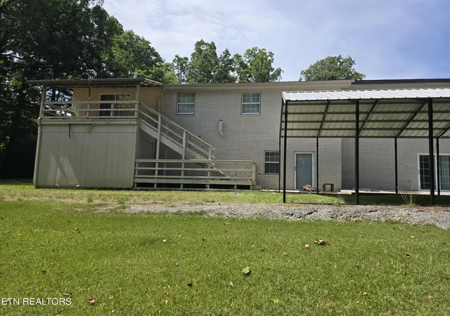 2nd image of 1654 Helenwood Detour Rd, Helenwood, TN 37755 | MLS# 1348295