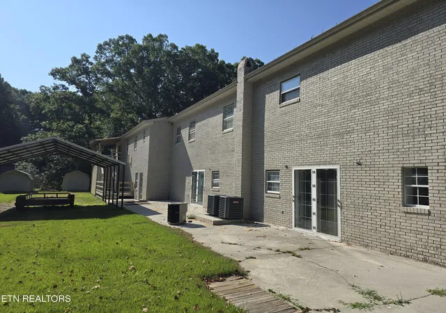 Photo 3 of Single family home for sale at 1654 Helenwood Detour Rd, Helenwood, TN 37755 | MLS# 1348295 | Listing updated on 2026-09-18