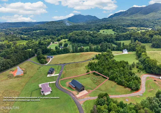 39th image of 1616 Tranquility Ridge Way, Newport, TN 37821 | MLS# 1349691