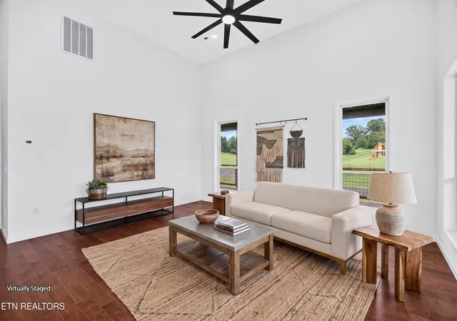Photo 3 of Single family home for sale at 1616 Tranquility Ridge Way, Newport, TN 37821 | MLS# 1349691 | Listing updated on 2026-09-18