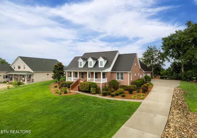 5th image of 229 High Pointe Village Wy, Kingston, TN 37763 | MLS# 1348223