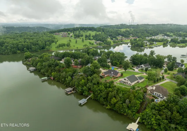60th image of 229 High Pointe Village Wy, Kingston, TN 37763 | MLS# 1348223