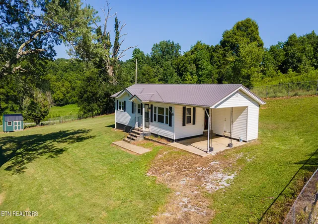 Photo 1 of Single family home for sale at 1224 Sulphur Springs Loop, Greeneville, TN 37745 | MLS# 1348822 | Listing updated on 2026-07-20