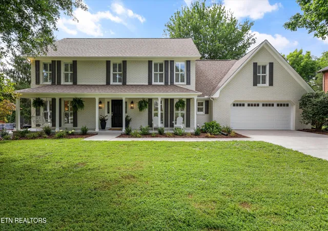 1st image of 12700 Broken Saddle Rd, Farragut, TN 37934 | MLS# 1348421