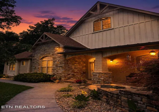 Photo 1 of Single family home for sale at 479 Mill Crk Rd, Pigeon Forge, TN 37863 | MLS# 1348226 | Listing updated on 2026-09-16