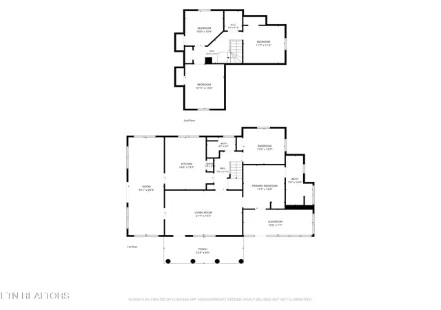 2nd image of 104 Helms, Madisonville, TN 37354 | MLS# 1348518