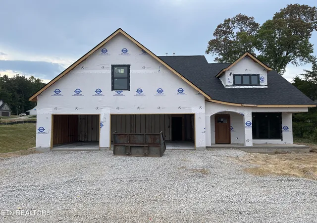 Photo 2 of Single family home for sale at 2366 Lena George Ln, Knoxville, TN 37931 | MLS# 1349188 | Listing updated on 2026-08-07