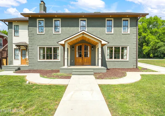 2nd image of 115 Morningside Dr, Knoxville, TN 37915 | MLS# 1350404