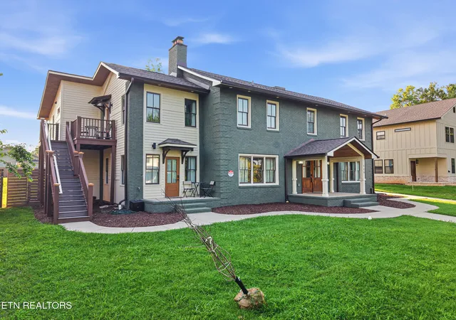 3rd image of 115 Morningside Dr, Knoxville, TN 37915 | MLS# 1350404