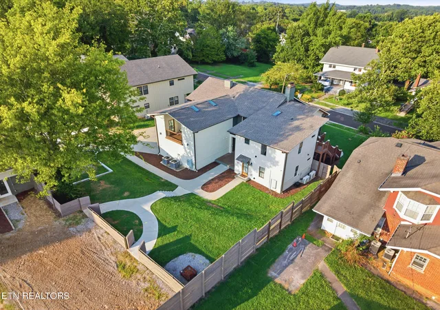 60th image of 115 Morningside Dr, Knoxville, TN 37915 | MLS# 1350404