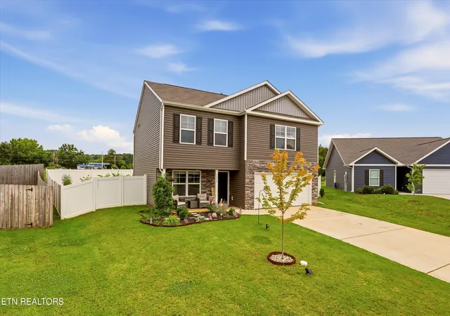 Photo 1 of Sale Pending at 1248 Cole Dr, Talbott, TN 37877 | MLS# 1348248 | Listing updated on 2026-07-22