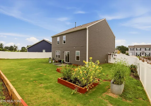 Photo 29 of Sale Pending at 1248 Cole Dr, Talbott, TN 37877 | MLS# 1348248 | Listing updated on 2026-07-22