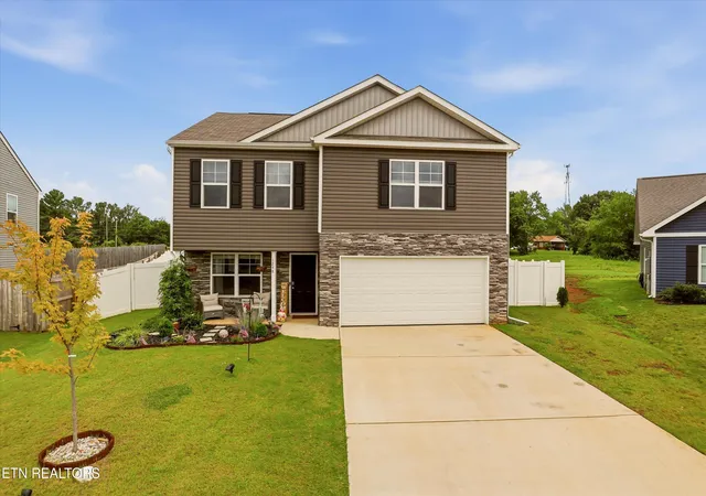 Photo 2 of Sale Pending at 1248 Cole Dr, Talbott, TN 37877 | MLS# 1348248 | Listing updated on 2026-07-22
