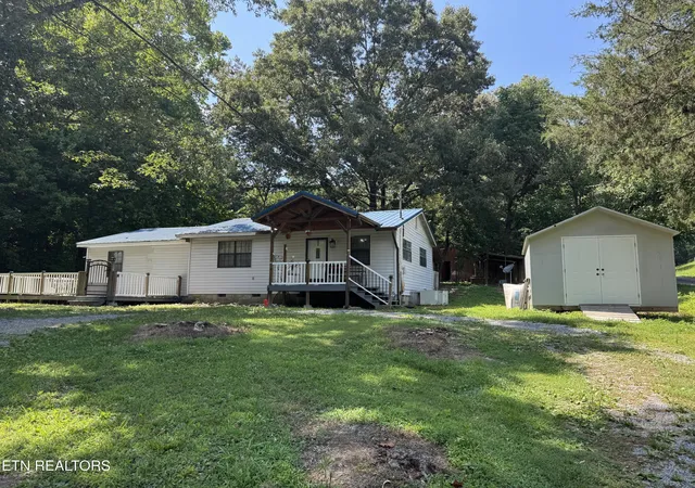 Photo 1 of Single family home for sale at 1085 Obes Branch Rd, Sevierville, TN 37876 | MLS# 1348340 | Listing updated on 2026-07-30
